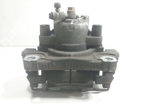 Left front brake caliper FORD MONDEO V Hatchback (CE) 2.0 EcoBlue | BP37689769M105 - Image 4