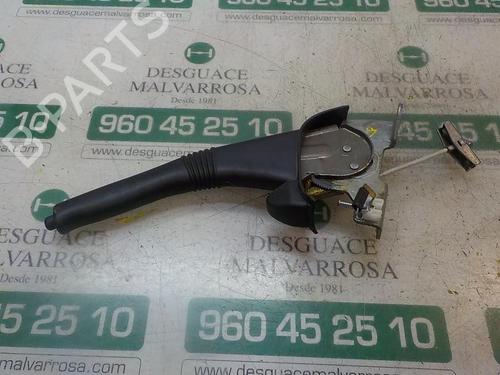 Hand brake DACIA DOKKER Express Box Body/MPV 1.5 dCi (FEAJ) | BP8771354I18 
