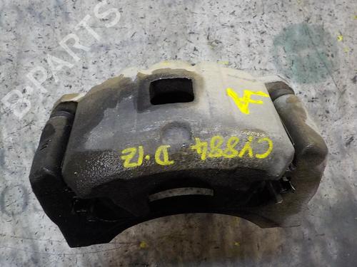 Used Left front brake caliper MITSUBISHI ASX (GA_W_) [2009-2025]  11549429