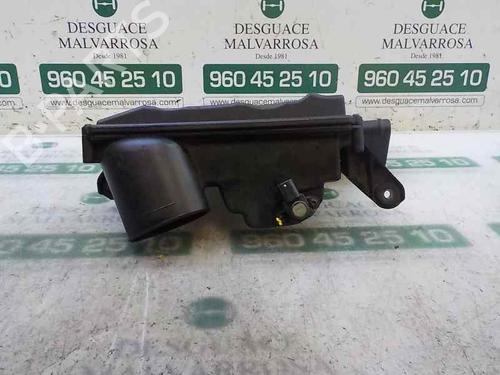 Air filter box MERCEDES-BENZ E-CLASS (W211) E 280 CDI (211.020) | BP14284500M87 