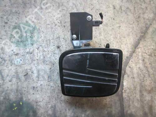 Used Tailgate handle Tailgate handle SEAT IBIZA III (6L1) 1.9 TDI (100 hp) 3852162 3852162