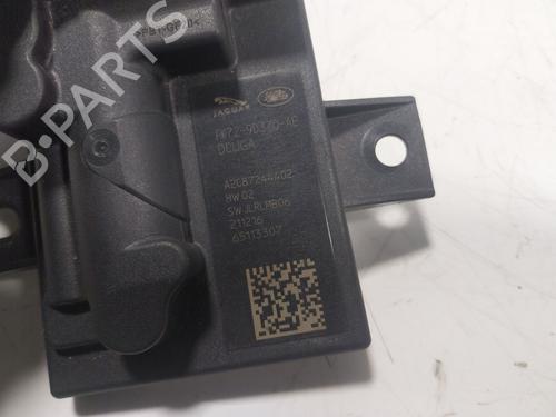 Elektronische module JAGUAR F-PACE (X761)  | BP17608914M83