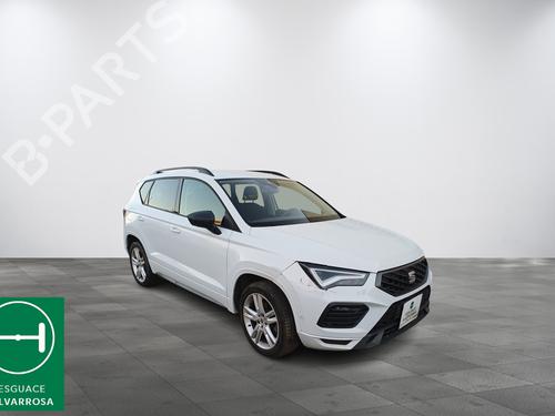 Used Parts SEAT ATECA (KH7, KHP)  2.0 TDI  4391783