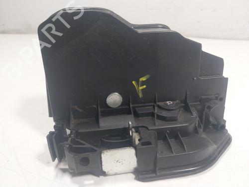 Rear left lock BMW 3 Touring (F31) 316 d | BP17384680C100 