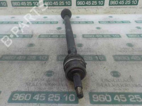 Right front driveshaft HYUNDAI i30 (GD)  | BP5957984M39 
