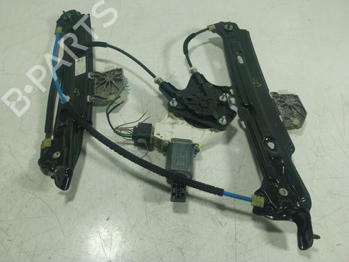 Used Rear left window mechanism Rear left window mechanism BMW 4 Gran Coupe (F36) [2014-2021] 20155364 20155364