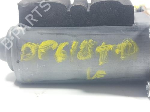 Right rear window motor MERCEDES-BENZ CLA Coupe (C117) CLA 250 (117.344) | BP23085801E22 