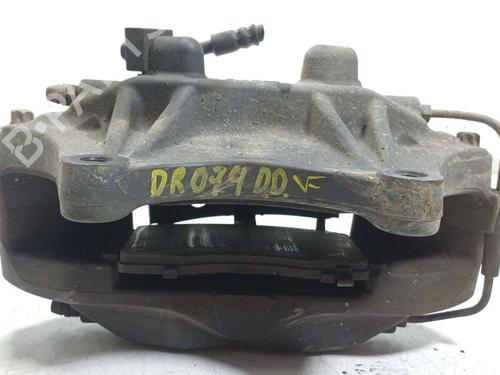 Right front brake caliper TESLA MODEL S (5YJS) | BP39934459M104 - Image 3