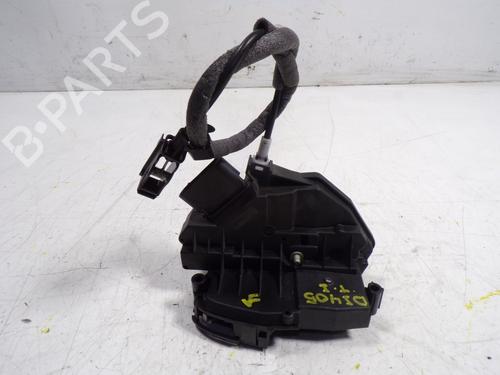 Rear left lock FORD FOCUS III  | BP8818902C100 