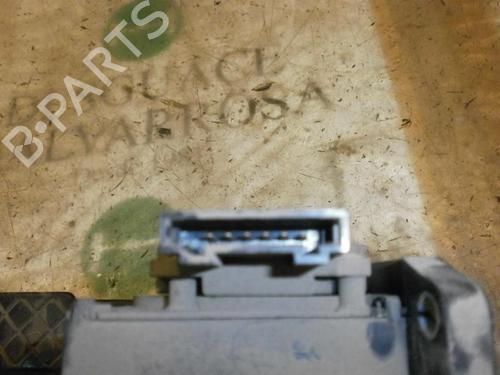 Pedal SEAT IBIZA III (6L1) 1.9 SDI | BP3740229I4