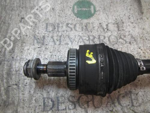 Left rear driveshaft MERCEDES-BENZ M-CLASS (W163)  | BP3836948M40 