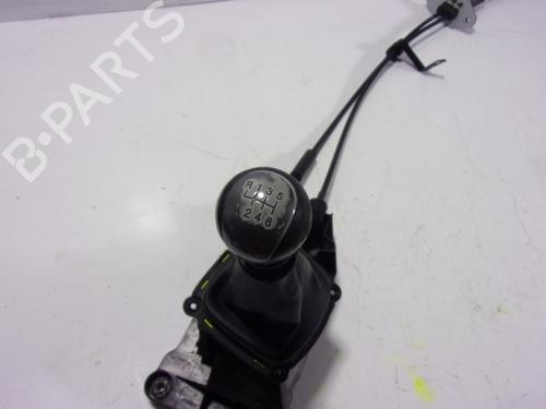 Gear lever SSANGYONG KORANDO (CK)  | BP11040175M90 