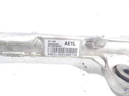 Steering rack HYUNDAI IONIQ (AE) 1.6 GDI Hybrid | BP7236089M22