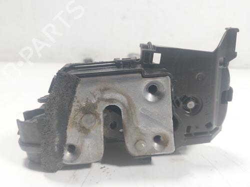 Rear right lock SMART FORFOUR Hatchback (453)  | BP16314269C99 