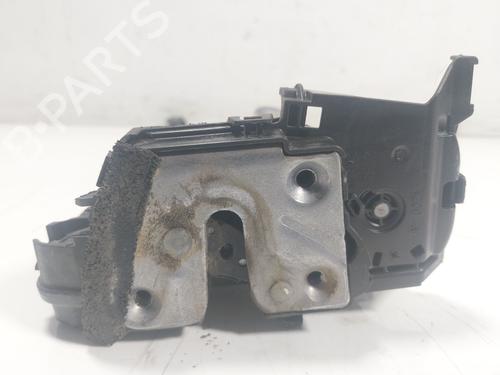 Rear right lock SMART FORFOUR Hatchback (453) [2014-2024]  16314269