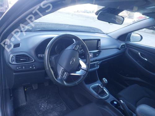 Radio HYUNDAI i30 FASTBACK (PDE, PDEN) 1.0 T-GDI | BP30828776E6  - Image 9