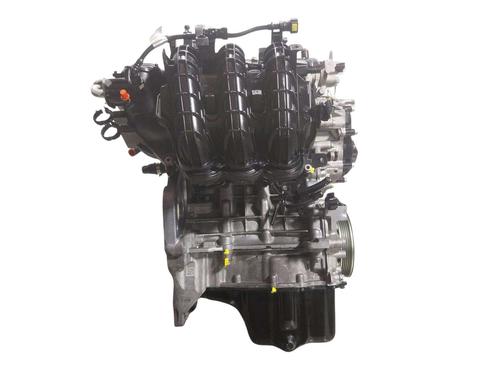 Engine FIAT 500 (312_) 1.0 Mild Hybrid (312.AYD1B) | BP38546131M1 - Image 4
