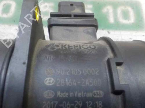 Mass air flow sensor KIA SPORTAGE IV (QL, QLE)  | BP4947859M95 