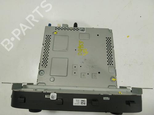 Electronic module FIAT 500X (334_) 1.6 (334AXE1A) | BP34369763M83 - Image 2