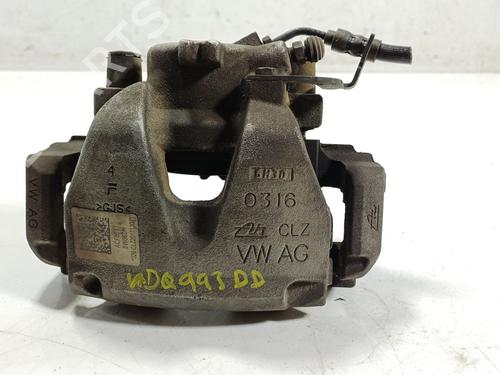 Used Right front brake caliper Right front brake caliper 36549275 36549275