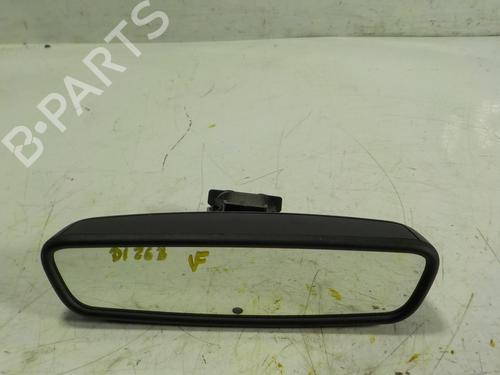 Used Rear mirror BMW 3 (F30, F80) 318 i (136 hp) 9051089