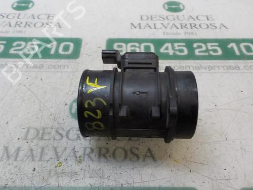 Mass air flow sensor RENAULT MEGANE III Hatchback (BZ0/1_, B3_) 1.5 dCi | BP3870178M95 - Image 2