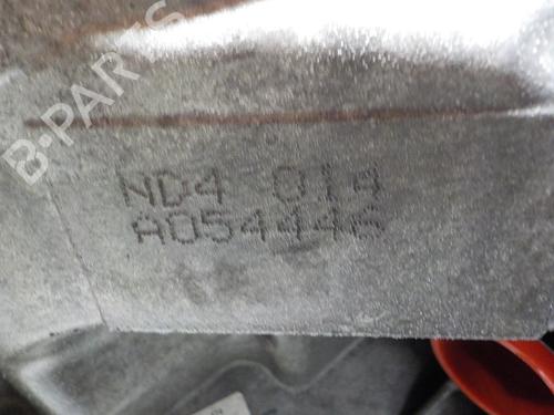 Gearbox RENAULT TALISMAN Grandtour (KP_)  | BP11171477M3 