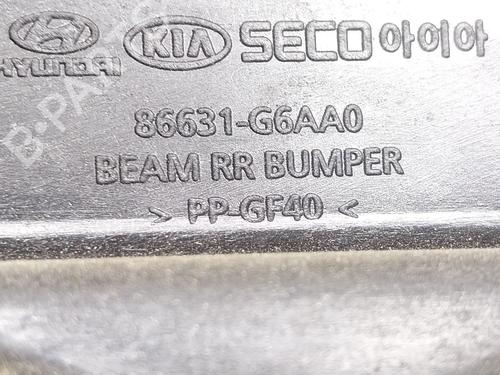 Køfangervange KIA PICANTO III (JA) 1.0 | BP34503438C73 - Image 3