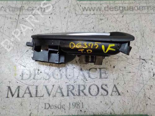 Rear right interior door handle FORD FOCUS III  | BP4752801I16 