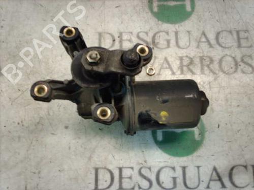 Used Rear wiper motor Rear wiper motor OPEL FRONTERA A (U92) [1992-1998] 3759411 3759411
