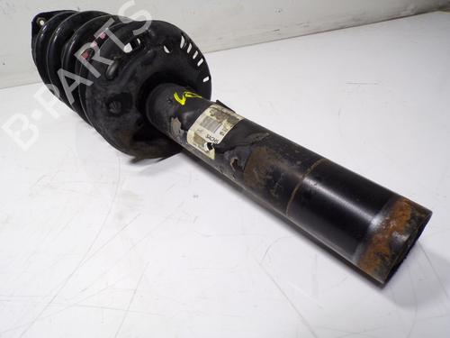 Right front shock absorber SEAT TOLEDO III (5P2) 2.0 TDI 16V | BP17126599M17 