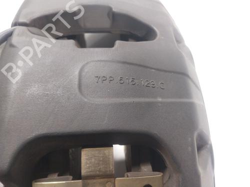 Right front brake caliper PORSCHE PANAMERA Sport Turismo (971)  | BP23072318M104 