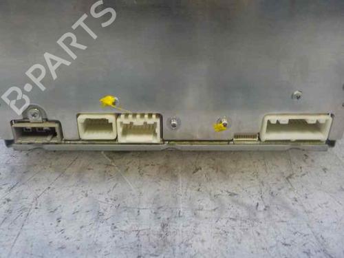 Radio NISSAN X-TRAIL II (T31)  | BP6541536E6 