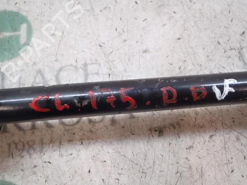 Right front driveshaft OPEL ASTRA H (A04)  | BP3819143M39 