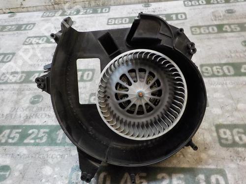 Heater blower motor BMW 5 Touring (F11) 520 d | BP4002224M62 