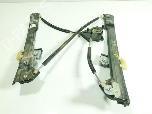 Used Front left window mechanism Front left window mechanism VW CADDY IV MPV (SAB, SAJ) 2.0 TDI (102 hp) 20200591 20200591