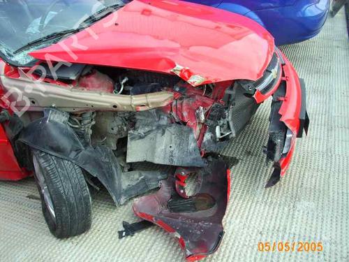 Exhaust system CHEVROLET LACETTI (J200) 1.6 | BP14296743M121  - Image 6