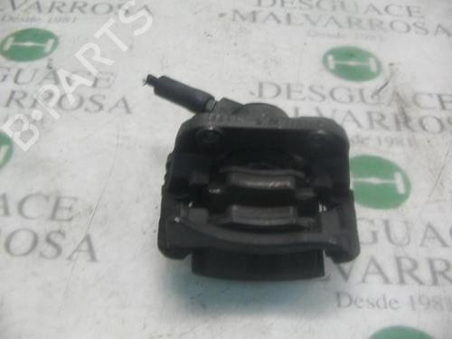 Left front brake caliper RENAULT CLIO II (BB_, CB_)  | BP11555490M105 