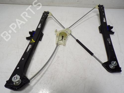 Used Front right window mechanism PORSCHE MACAN (95B) 2.0 (245 hp) 15581771