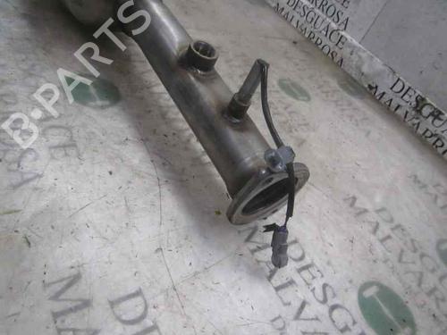 Exhaust system TOYOTA LAND CRUISER PRADO (_J15_)  | BP14276484M121 