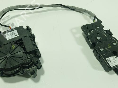 Used Tailgate lock Tailgate lock BMW 5 (G30, F90) [2016-2026] 30265107 30265107