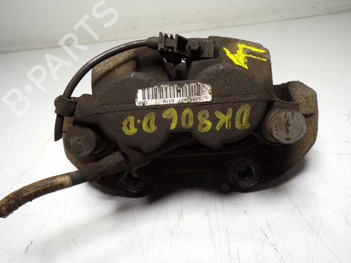 Right front brake caliper MERCEDES-BENZ R-CLASS (W251, V251)  | BP13309593M104 