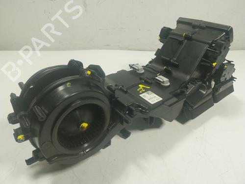 Used Heater blower motor Heater blower motor AUDI Q7 (4MB, 4MG, 4MQ) 45 TDI Mild Hybrid quattro (231 hp) 17524885 17524885