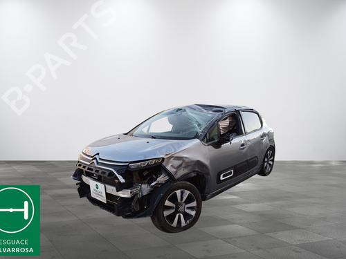 Catalyst CITROËN C3 III (SX) 1.2 PureTech 82 | BP27491017M10  - Image 6