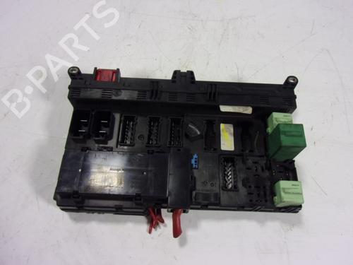 Used Fuse box Fuse box BMW X5 (E53) 3.0 d (184 hp) 10709625 10709625