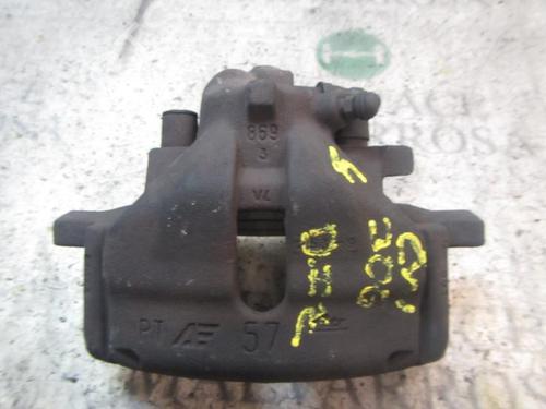 Used Left front brake caliper Left front brake caliper 11548507 11548507