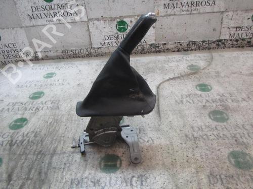 Used Hand brake Hand brake RENAULT MEGANE III Hatchback (BZ0/1_, B3_) 1.5 dCi (106 hp) 8770792 8770792