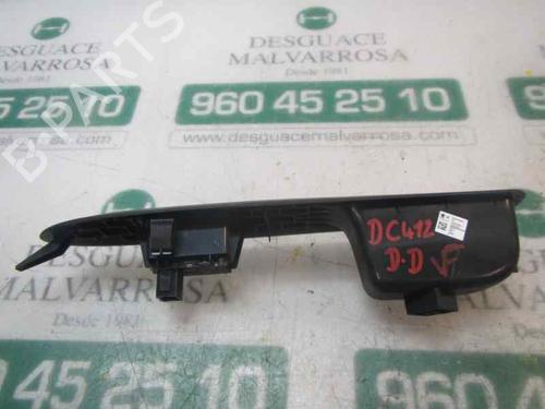 Right front window switch CITROËN C4 II (NC_) 1.6 HDi 90 | BP3877510I26 - Image 2