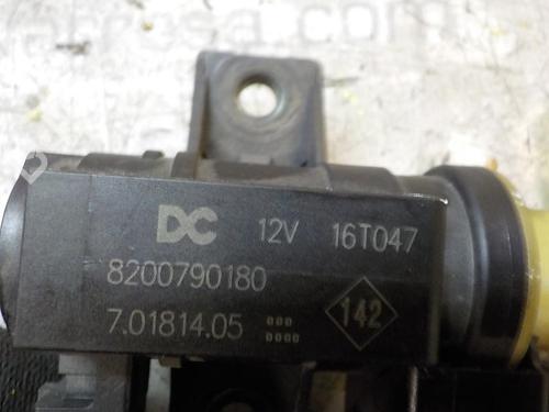 Electronic sensor RENAULT SCÉNIC III (JZ0/1_)  | BP14280720M84 
