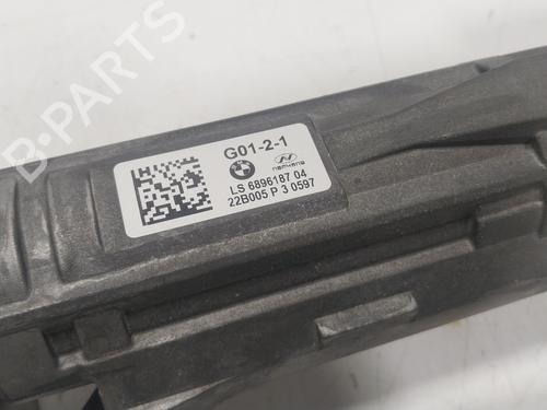 Steering column BMW 3 (G20, G80, G28)  | BP25343784M21  - Image 7